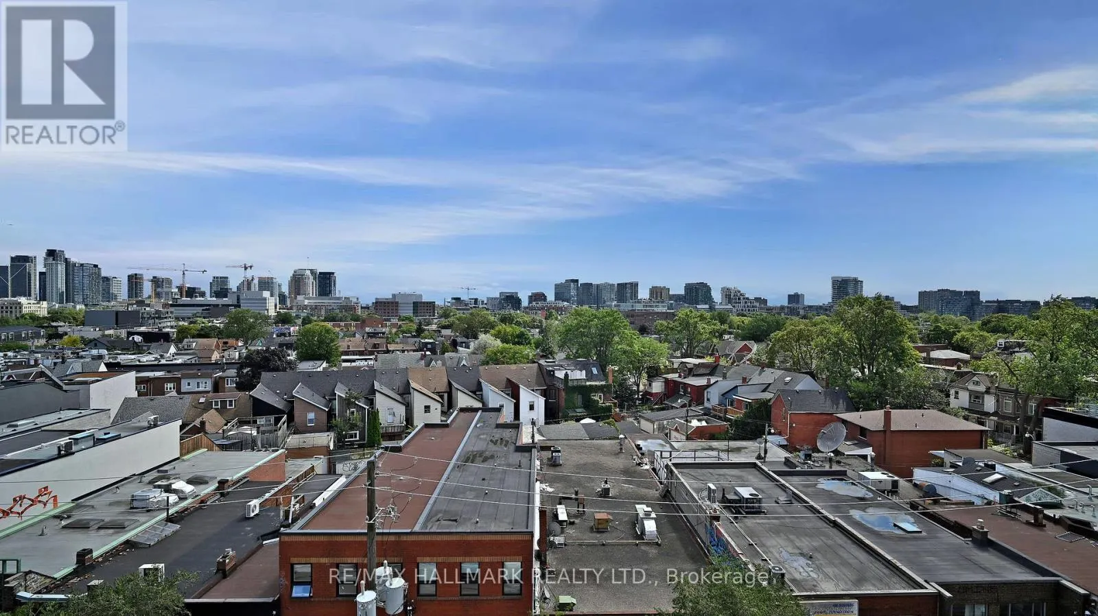 703 - 5 LAKEVIEW AVENUE