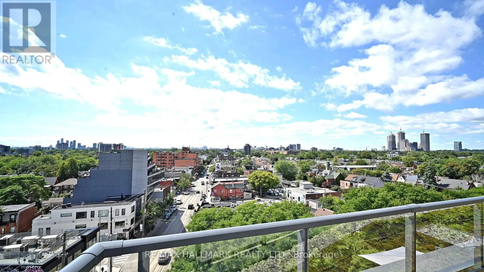 703 - 5 LAKEVIEW AVENUE