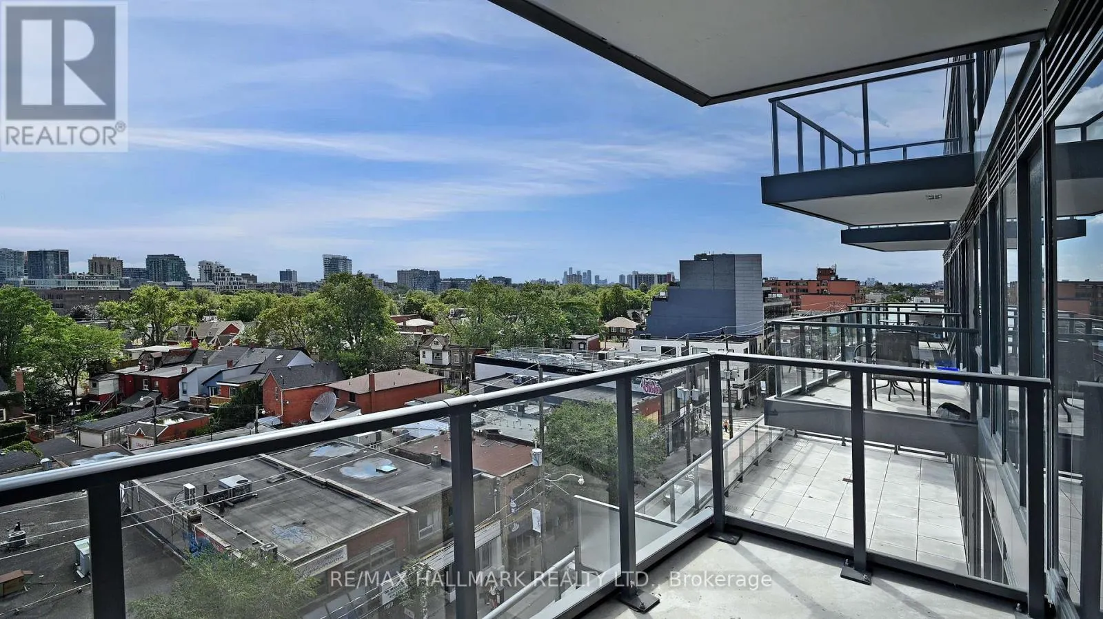 703 - 5 LAKEVIEW AVENUE