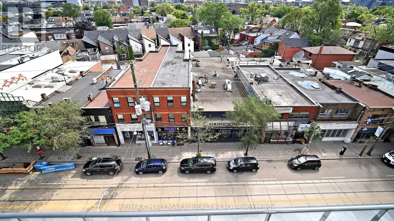 703 - 5 LAKEVIEW AVENUE