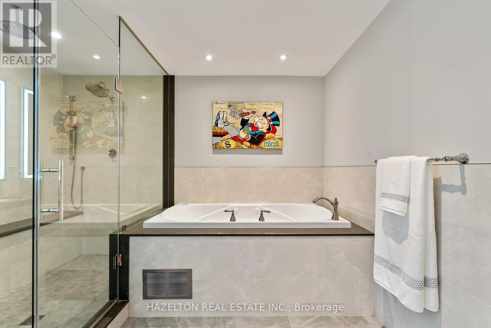 2008 - 110 BLOOR STREET W