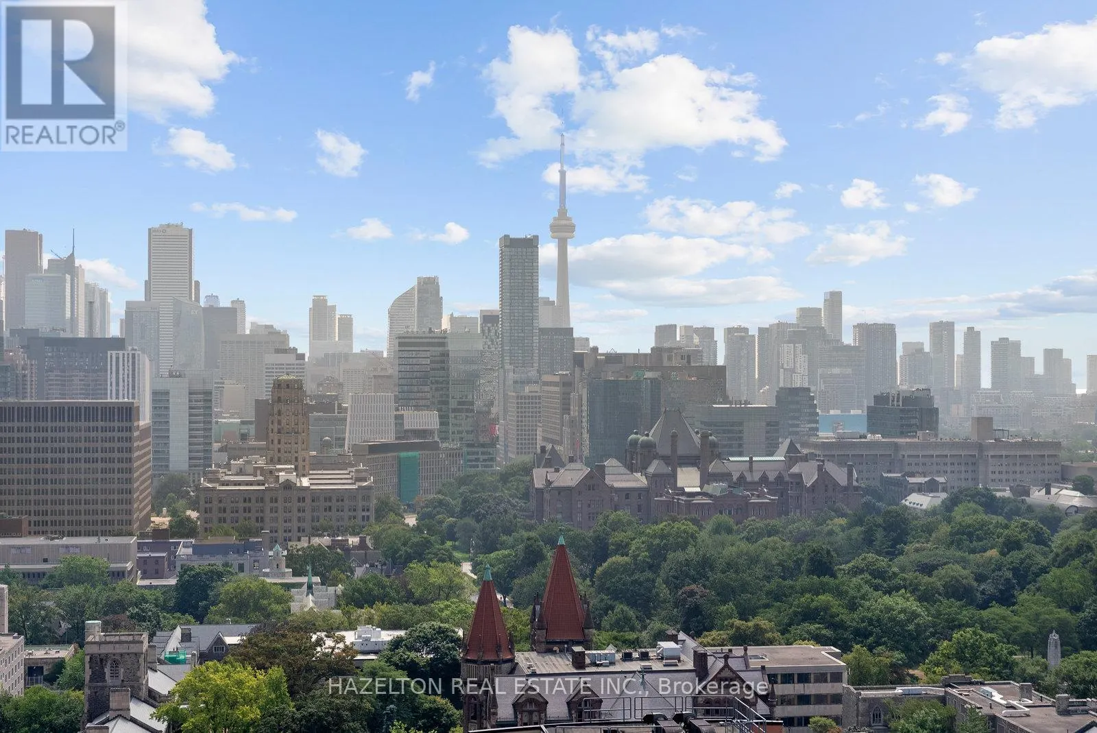 2008 - 110 BLOOR STREET W