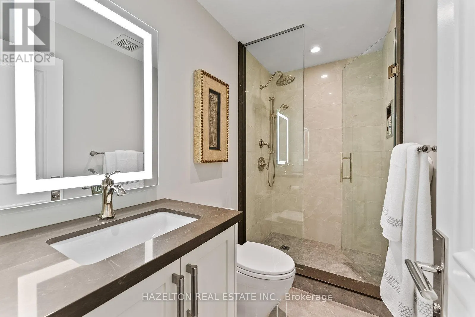 2008 - 110 BLOOR STREET W