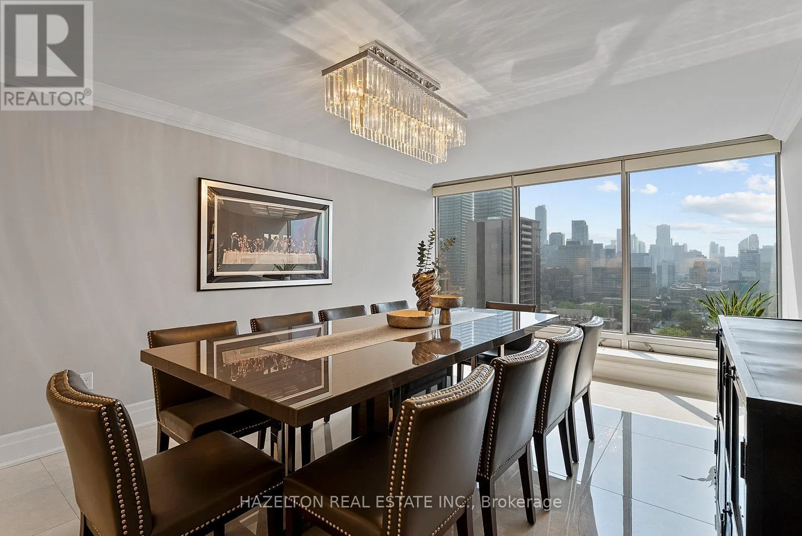 2008 - 110 BLOOR STREET W