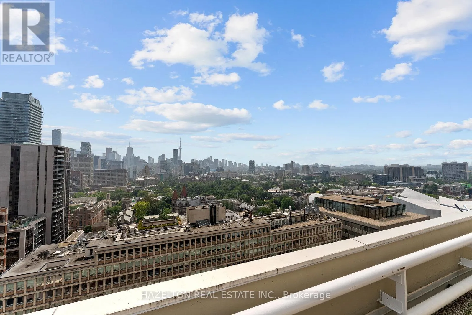 2008 - 110 BLOOR STREET W
