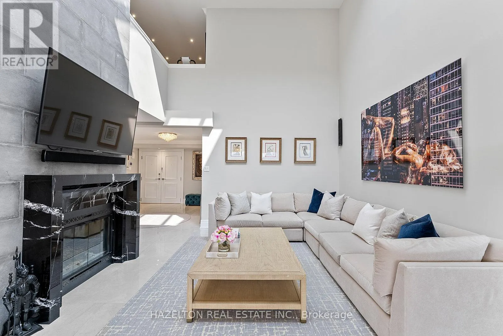 2008 - 110 BLOOR STREET W