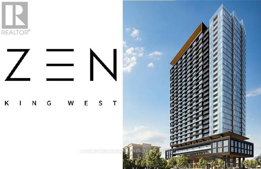 1222 - 19 WESTERN BATTERY ROAD