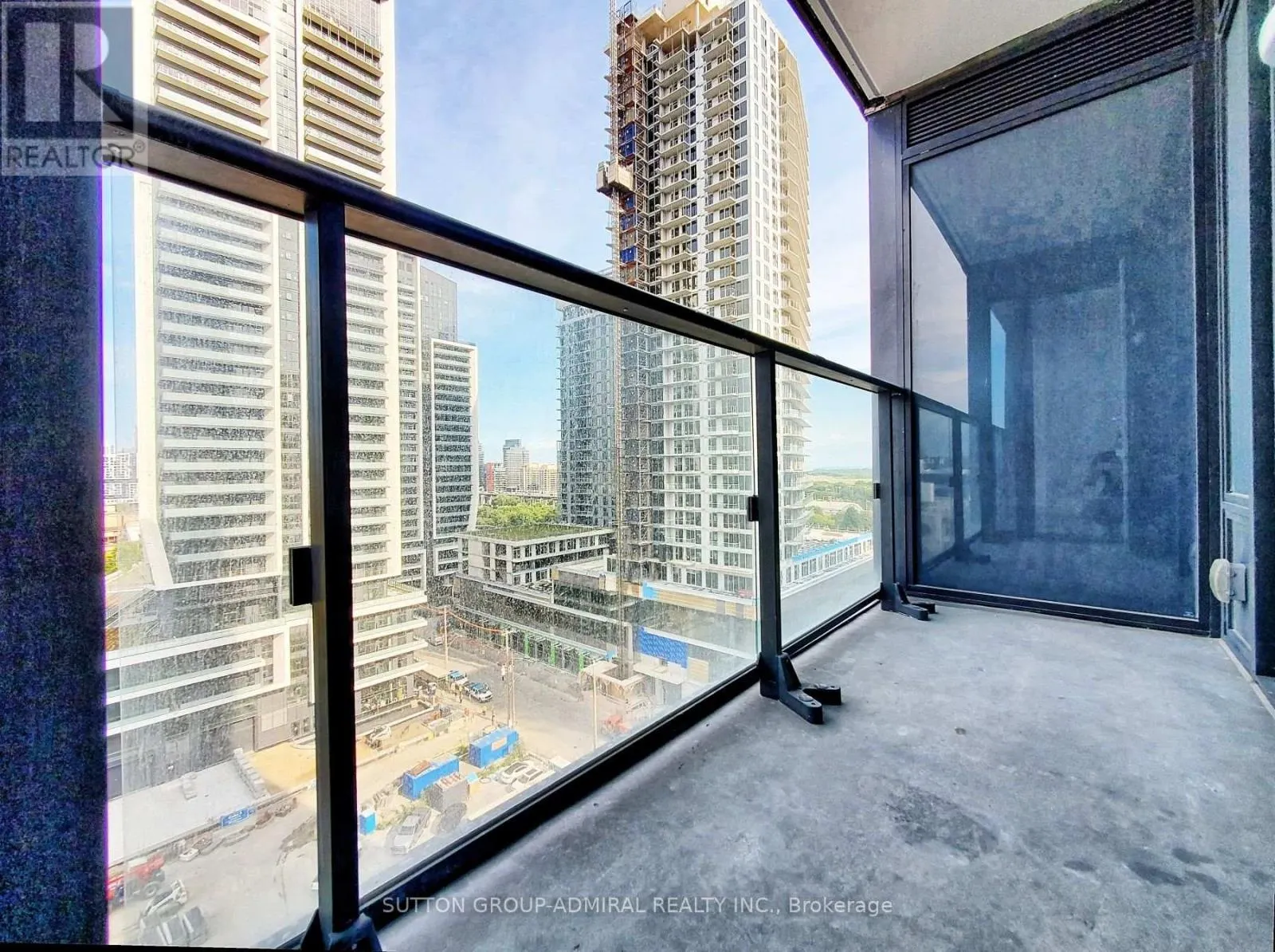 1222 - 19 WESTERN BATTERY ROAD
