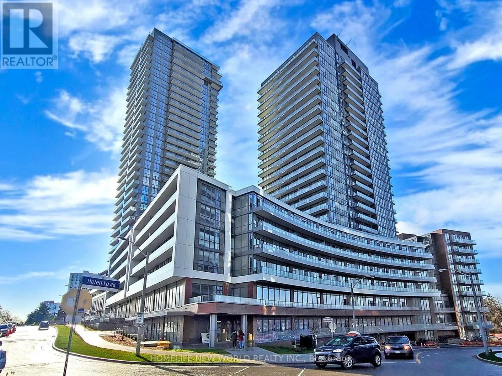 1610 - 32 FOREST MANOR ROAD