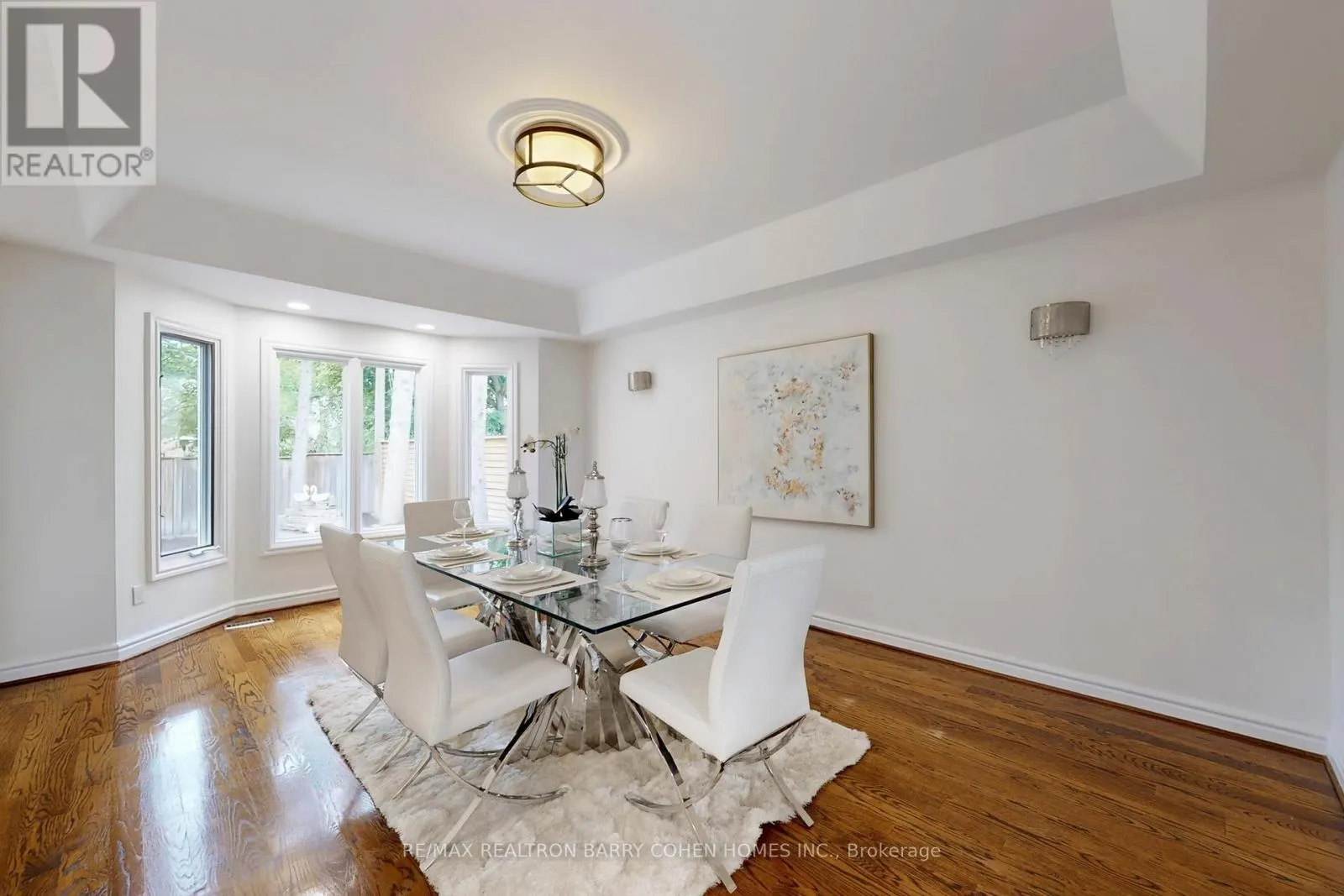 12 LARKFIELD DRIVE