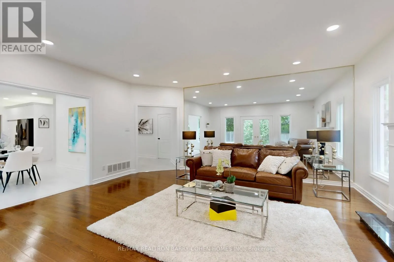 12 LARKFIELD DRIVE