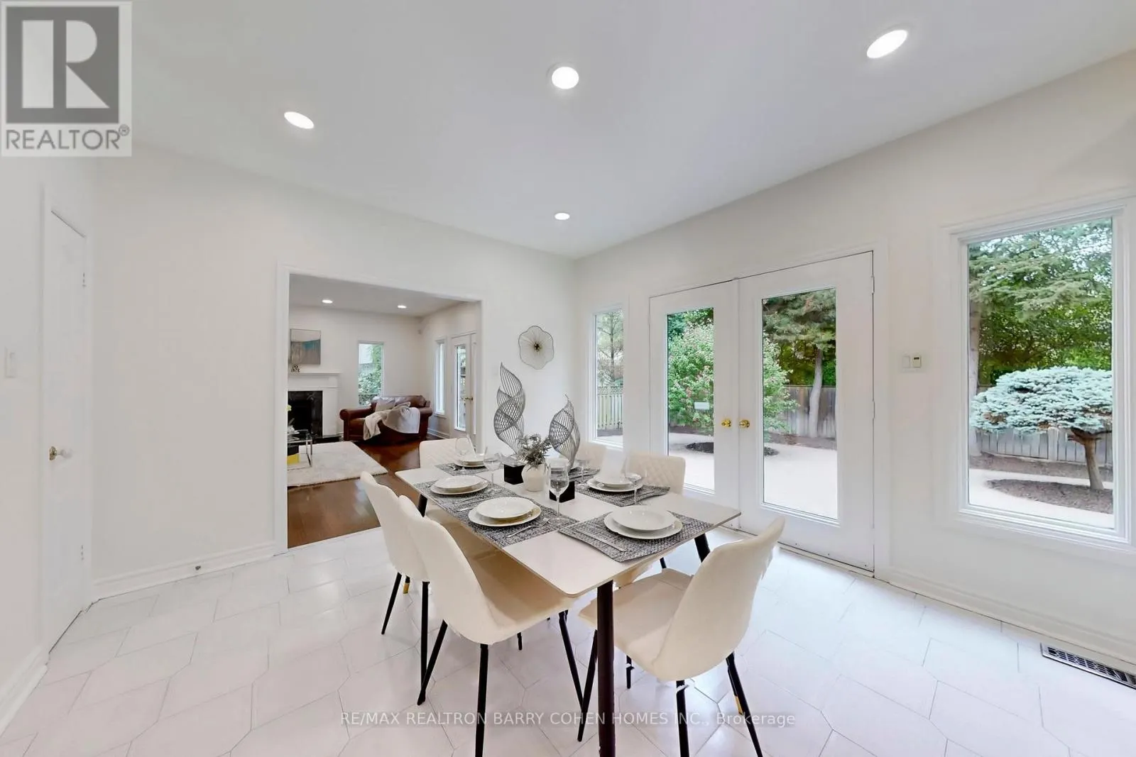 12 LARKFIELD DRIVE