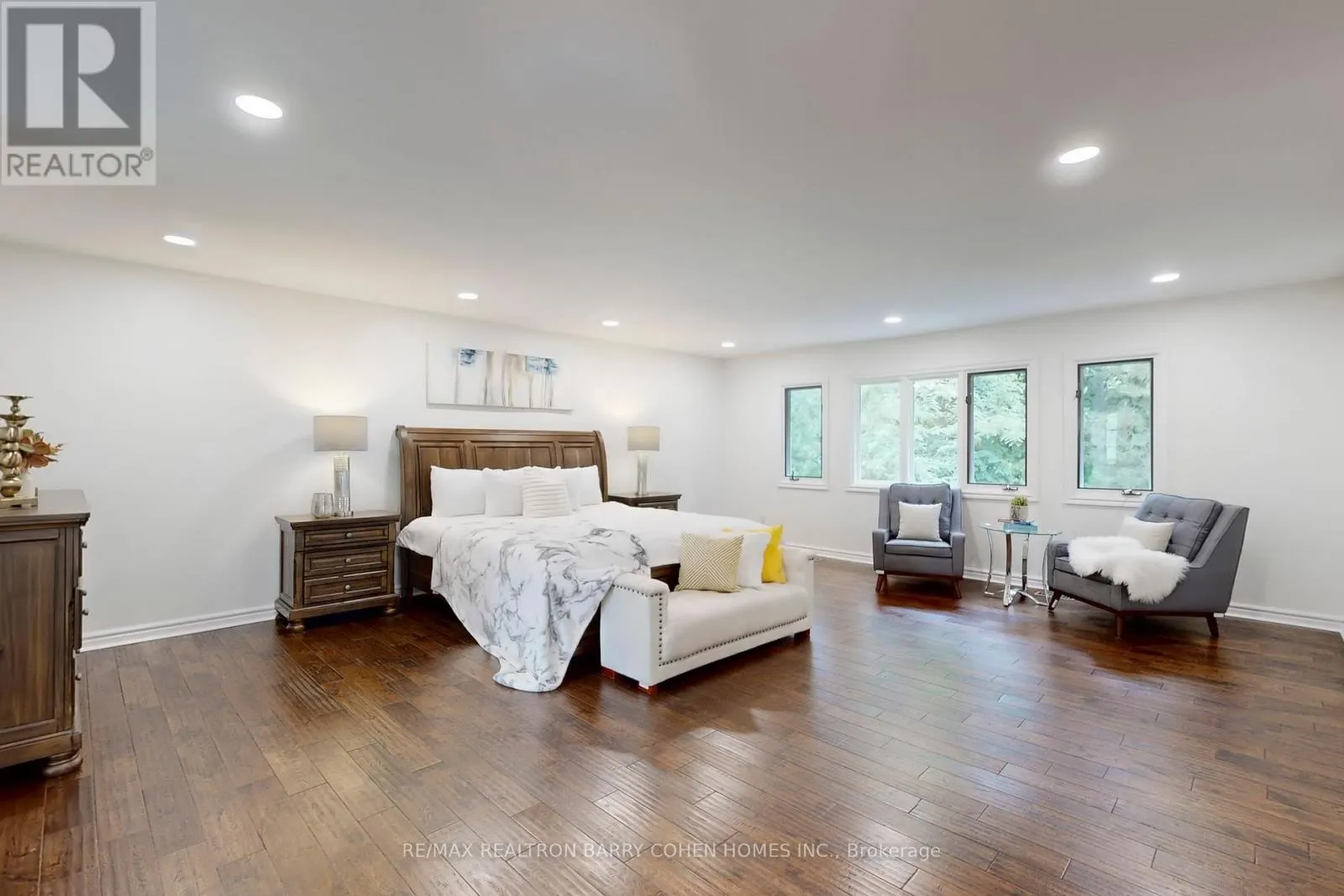 12 LARKFIELD DRIVE