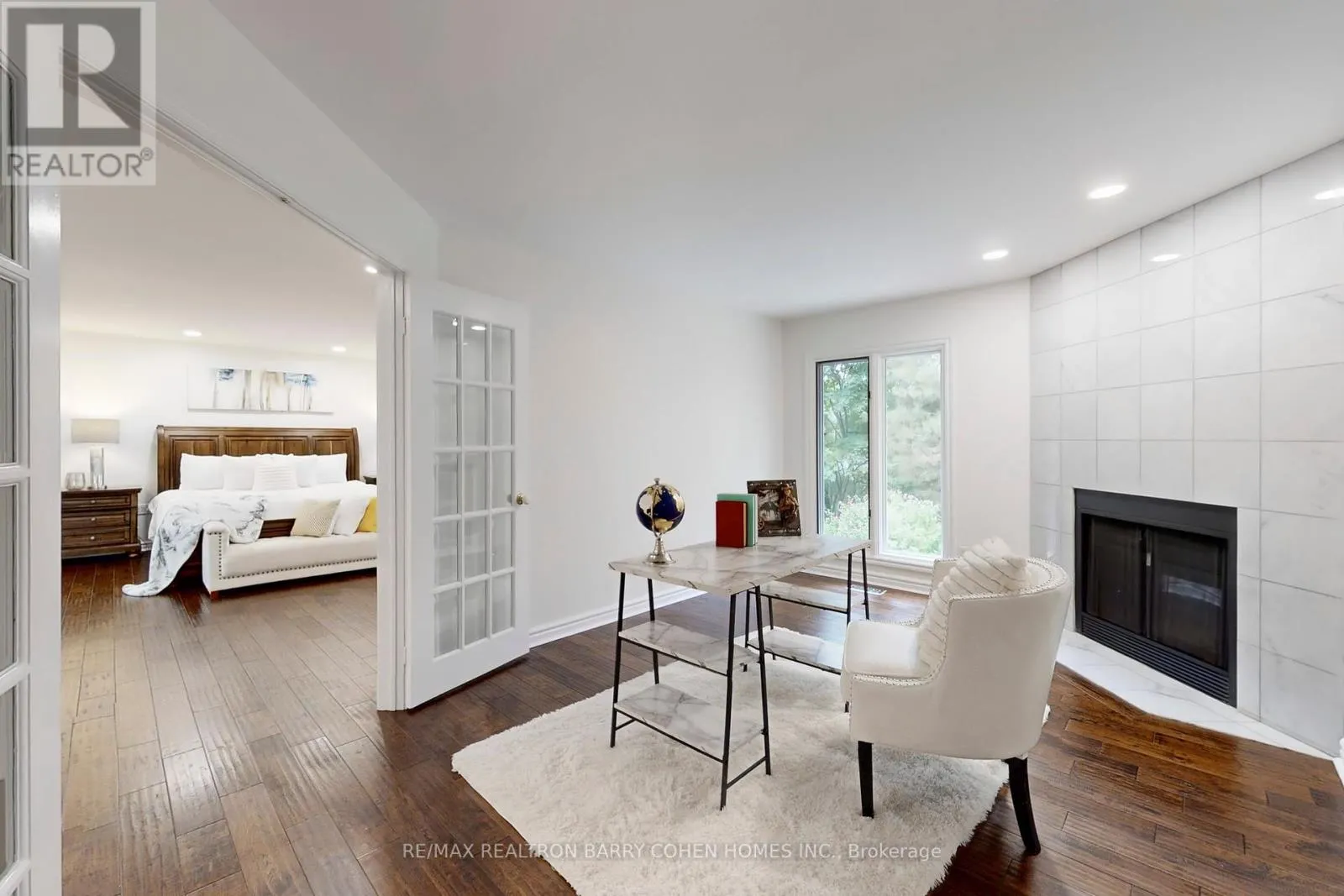 12 LARKFIELD DRIVE