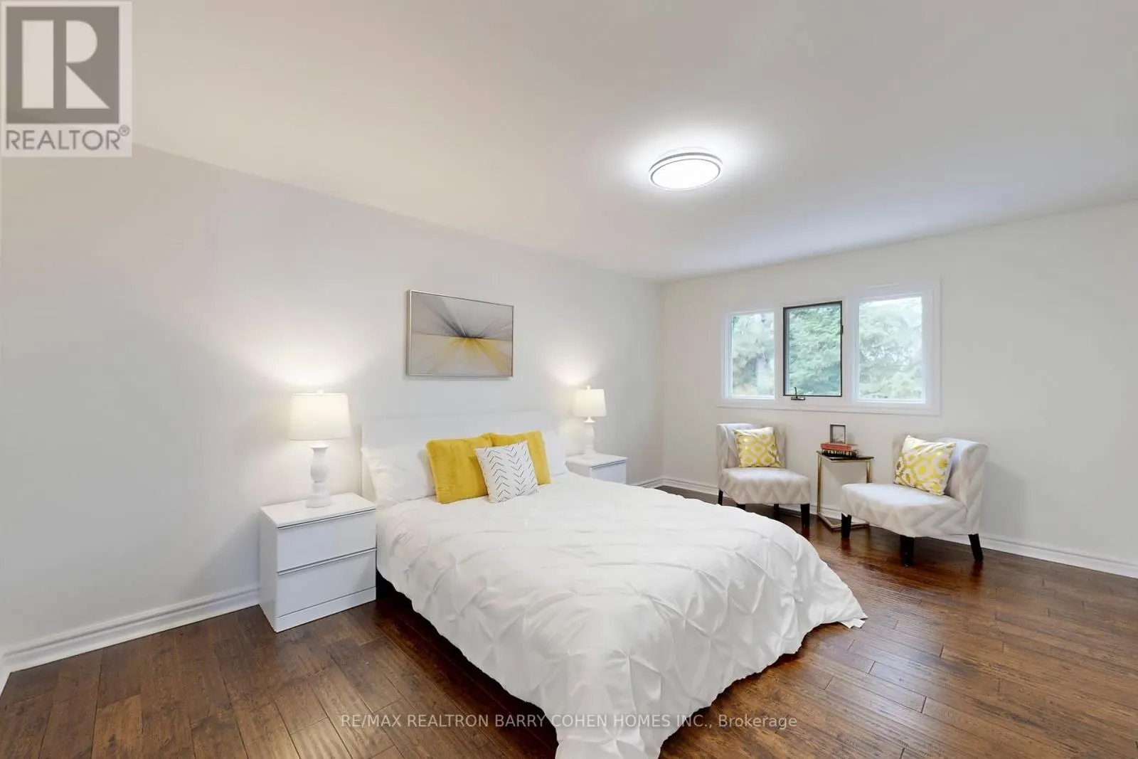 12 LARKFIELD DRIVE