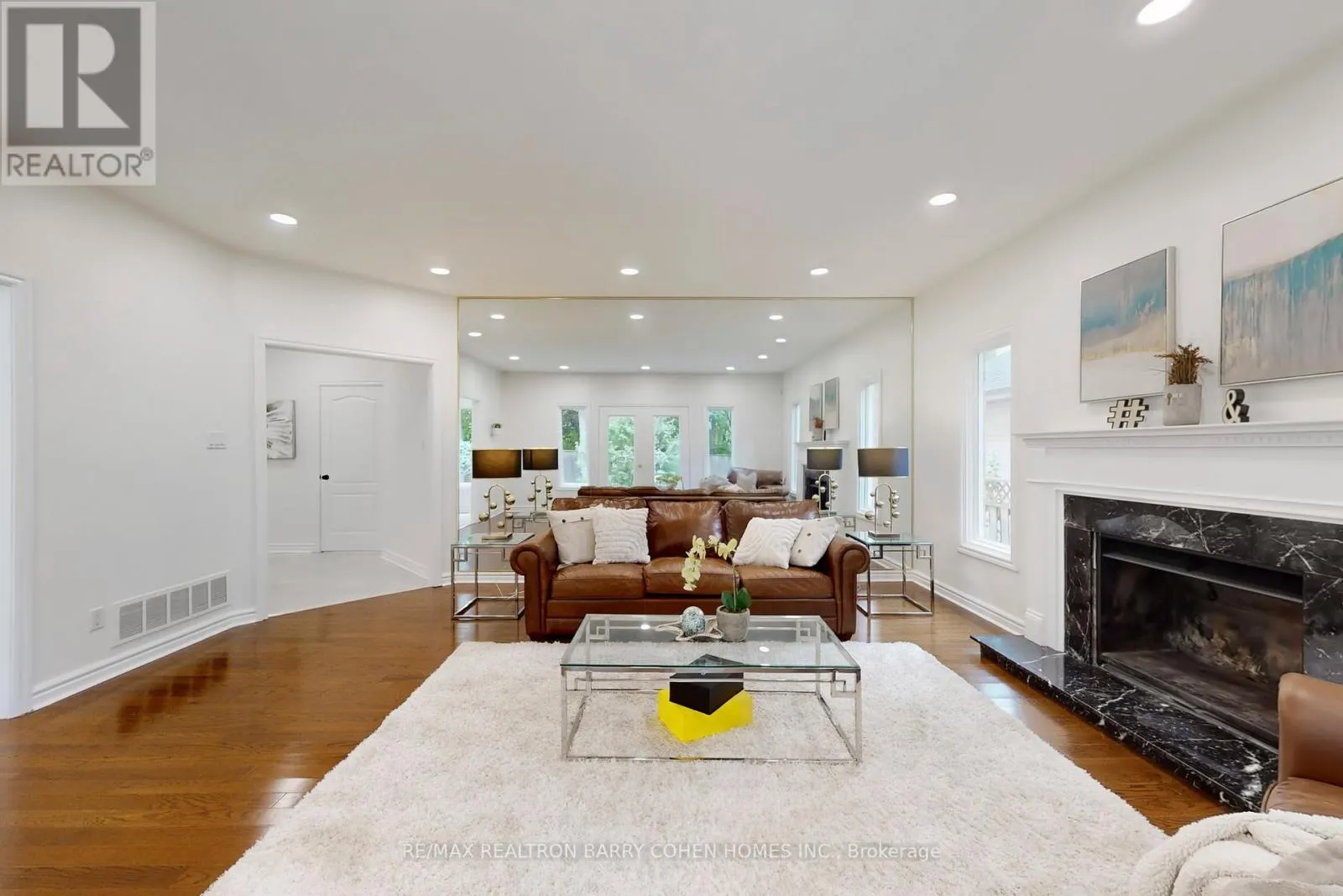12 LARKFIELD DRIVE