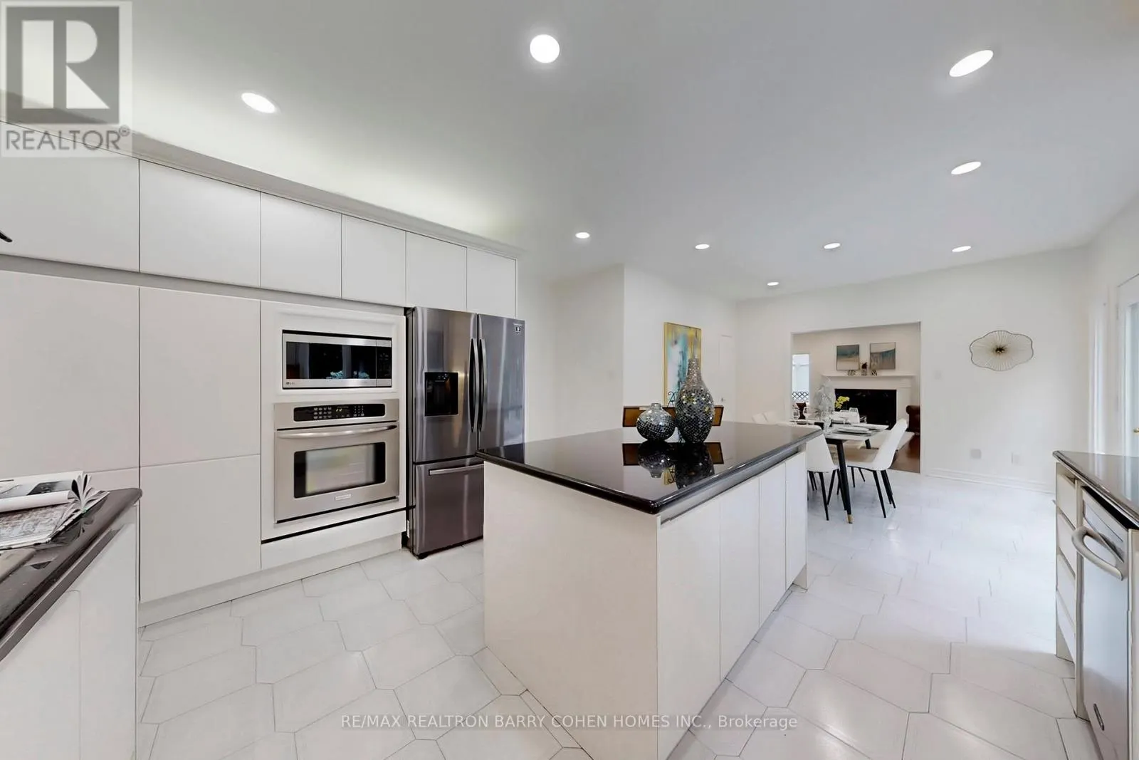 12 LARKFIELD DRIVE