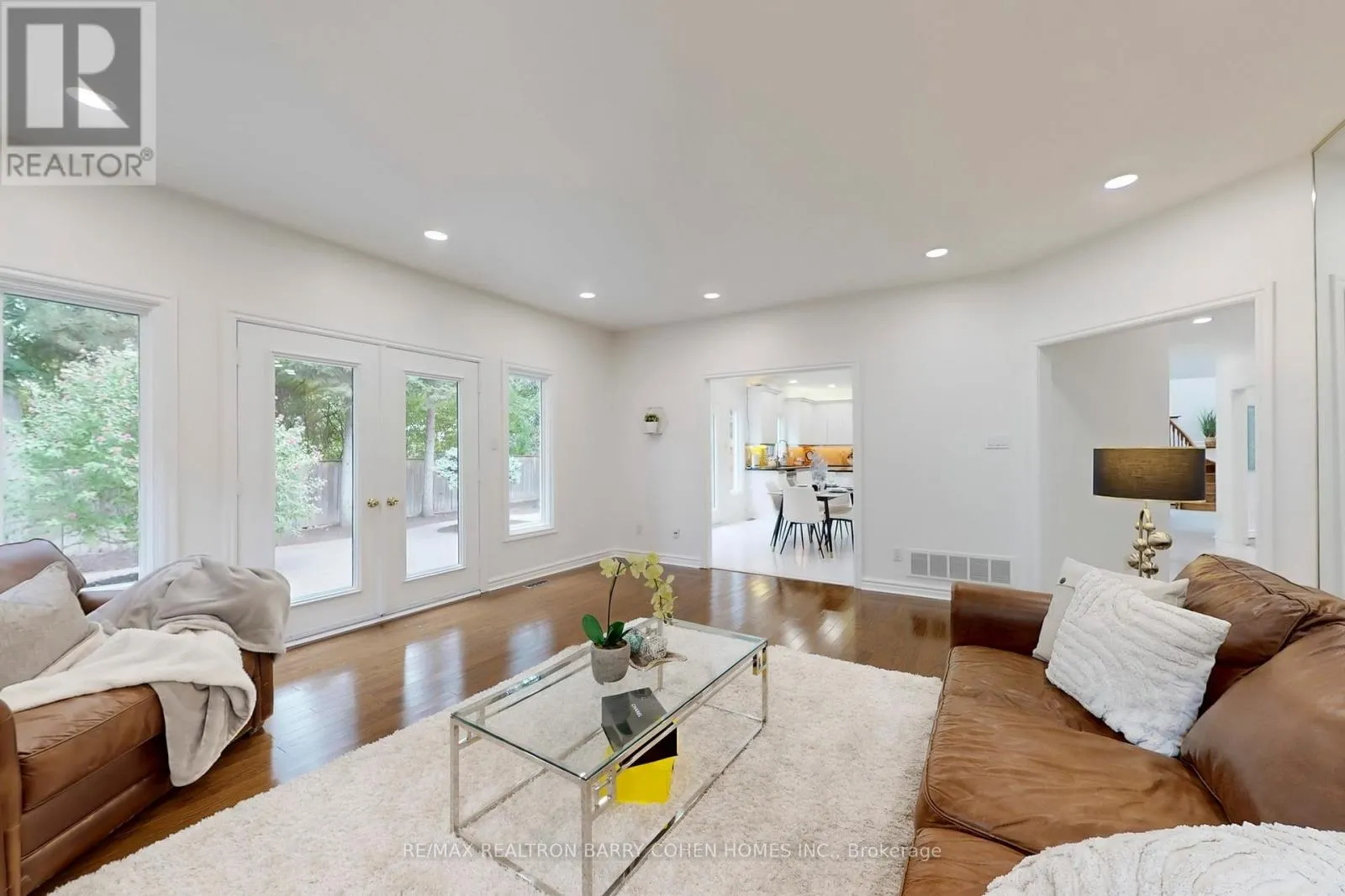 12 LARKFIELD DRIVE