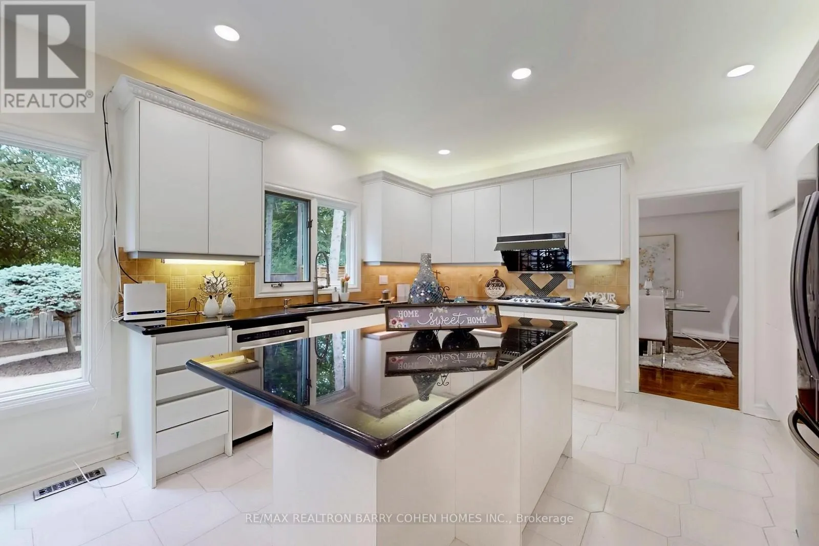 12 LARKFIELD DRIVE