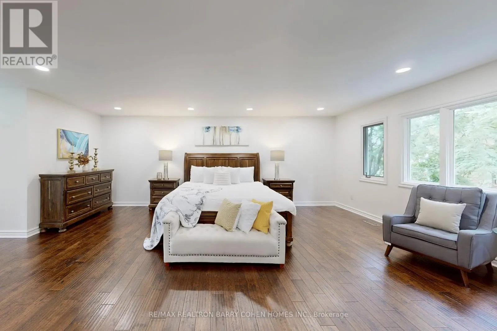 12 LARKFIELD DRIVE