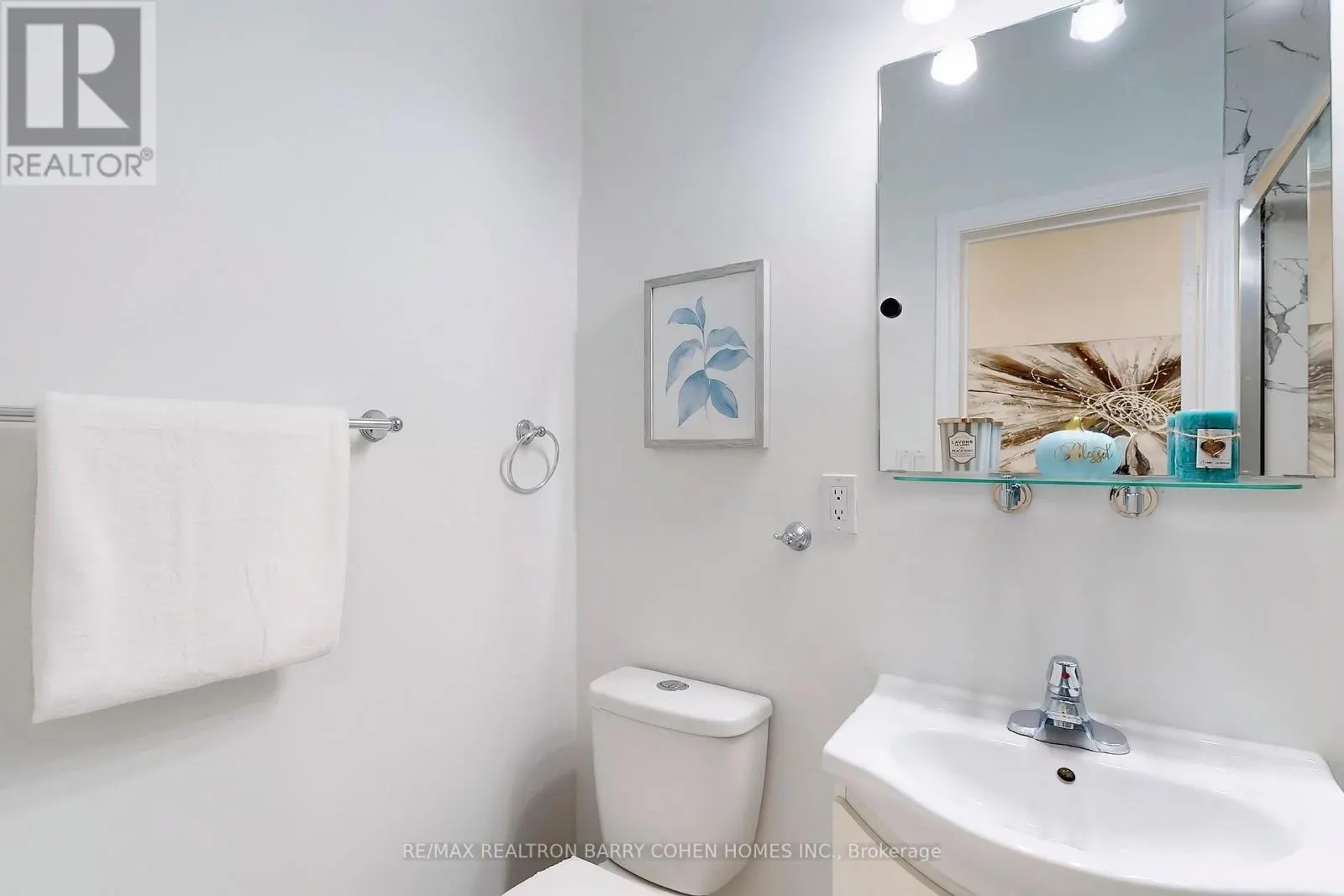 12 LARKFIELD DRIVE