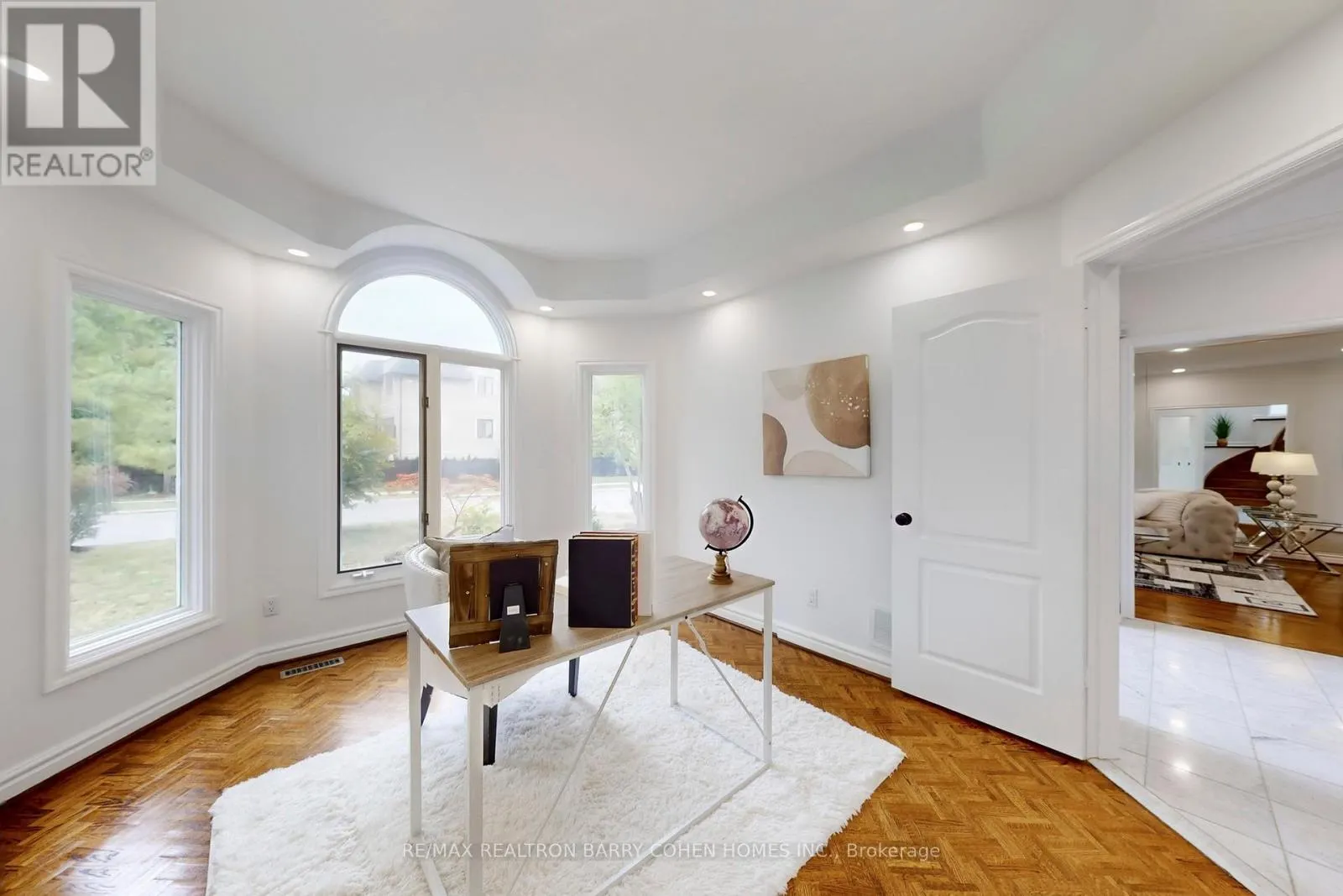 12 LARKFIELD DRIVE