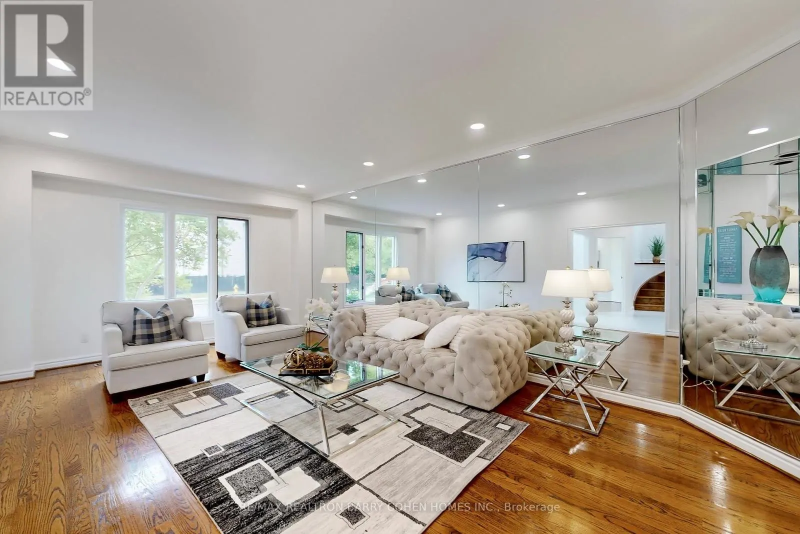 12 LARKFIELD DRIVE