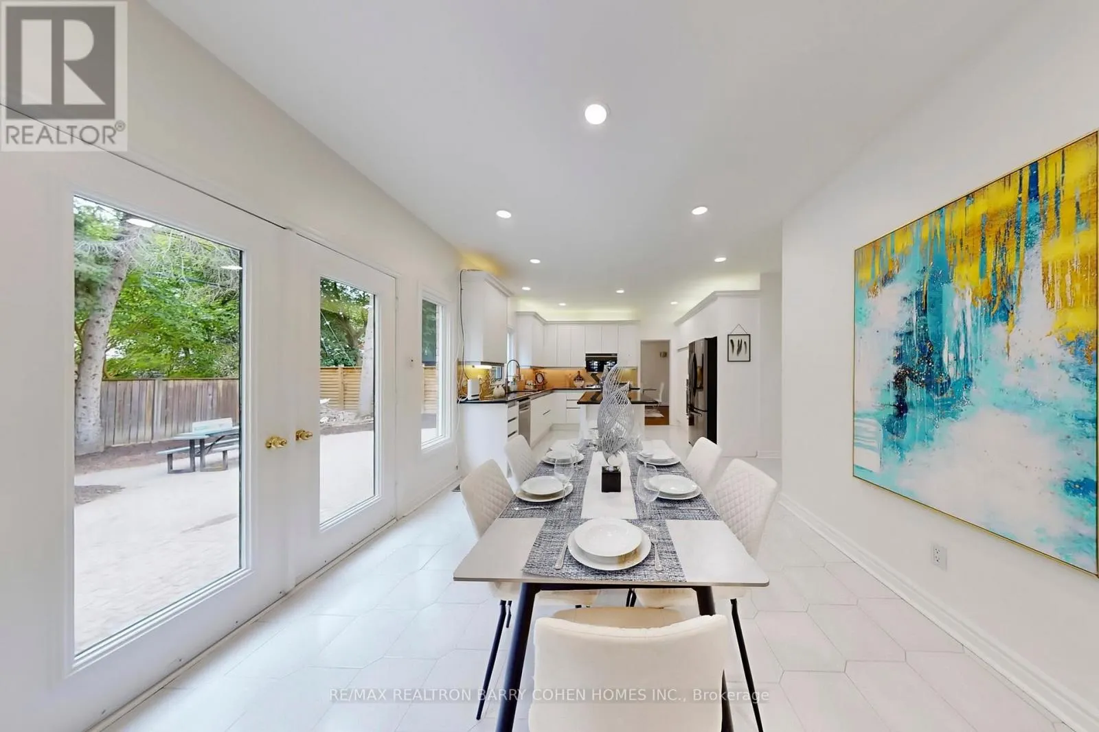 12 LARKFIELD DRIVE