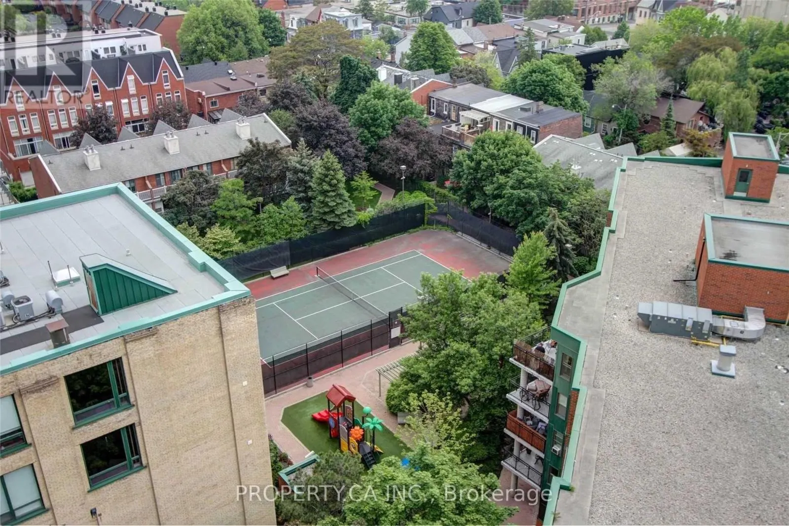 217 - 801 KING STREET W