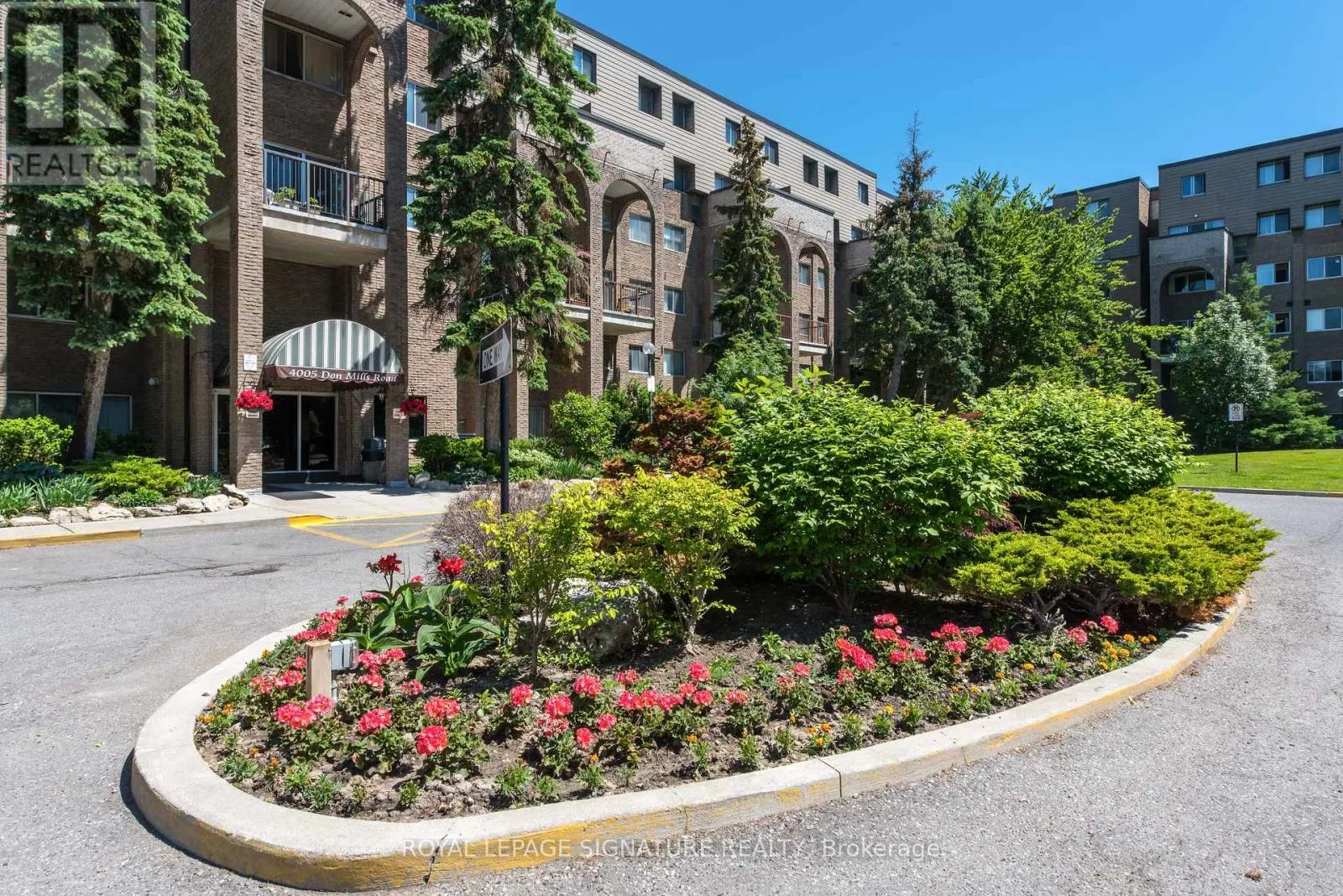 235 - 4005 DON MILLS ROAD