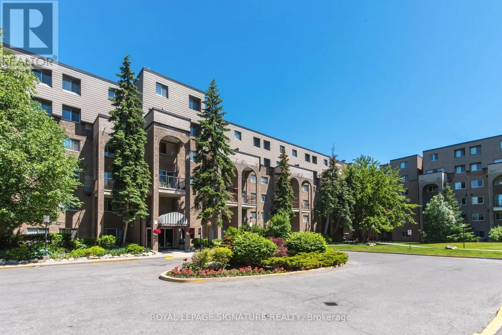 235 - 4005 DON MILLS ROAD