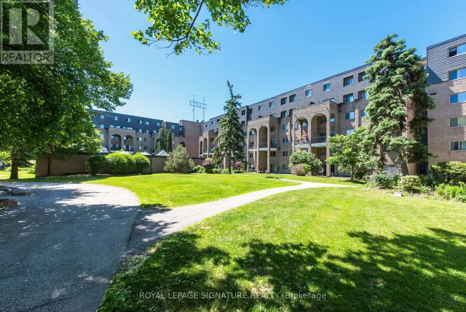 235 - 4005 DON MILLS ROAD