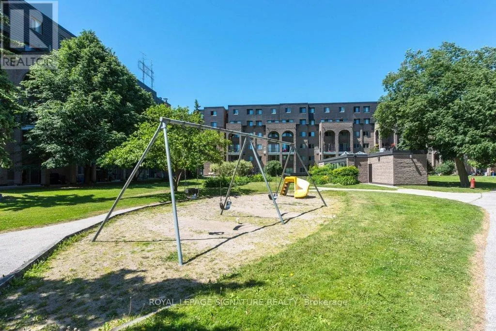 235 - 4005 DON MILLS ROAD