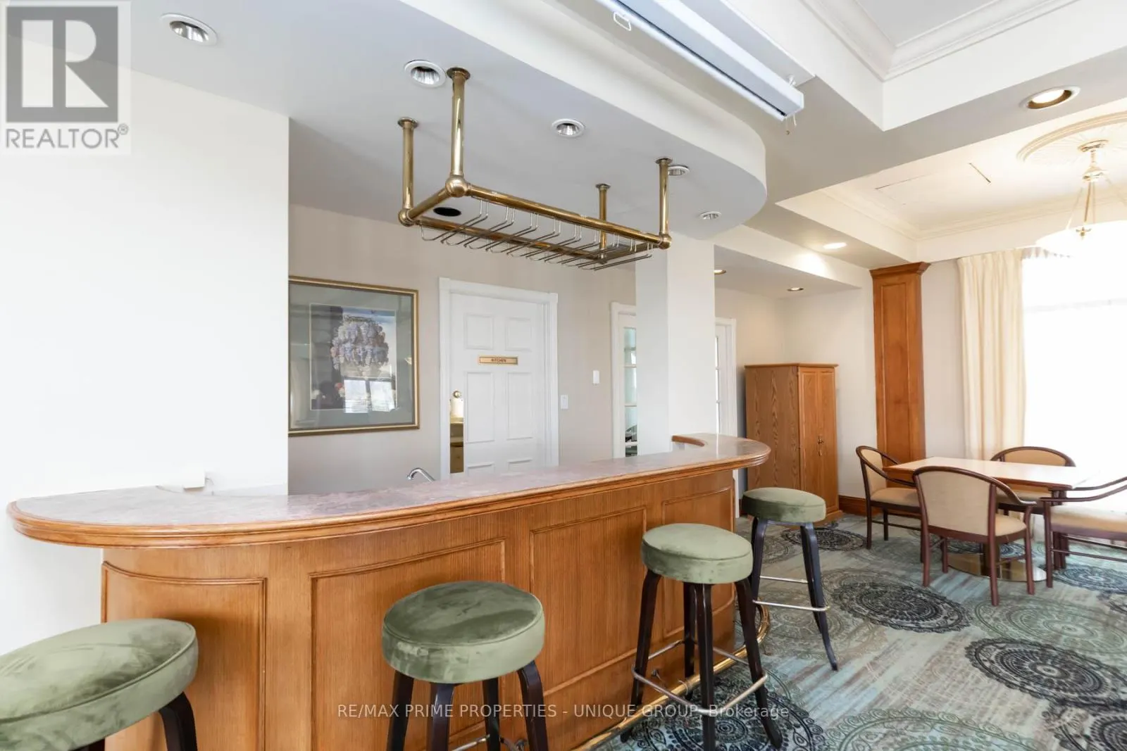 726 - 18 CONCORDE PLACE