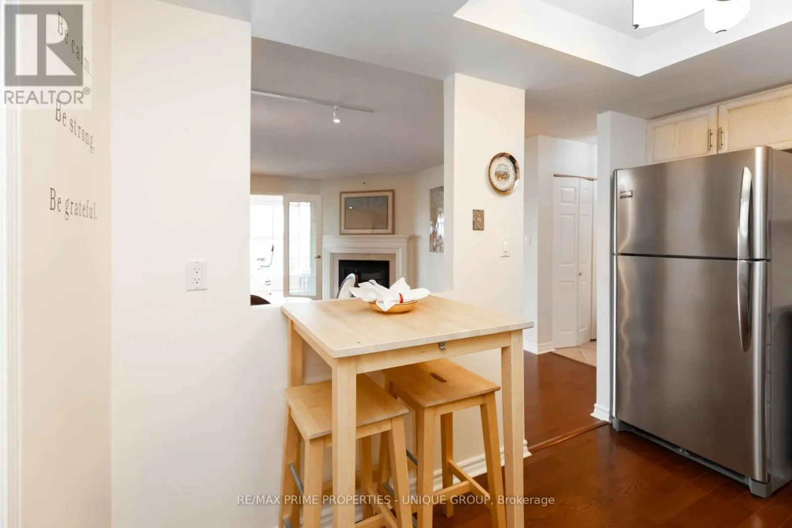 726 - 18 CONCORDE PLACE