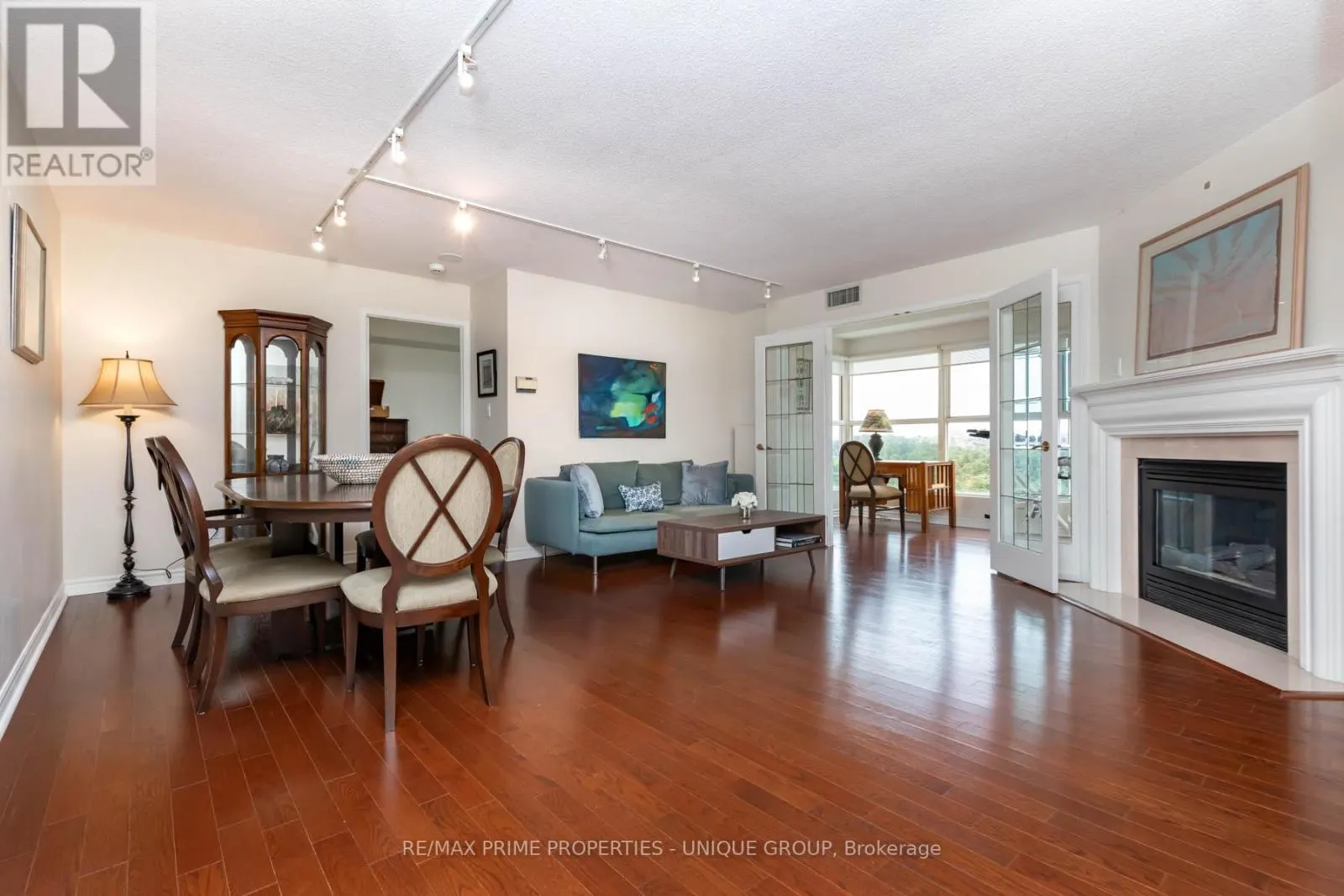 726 - 18 CONCORDE PLACE