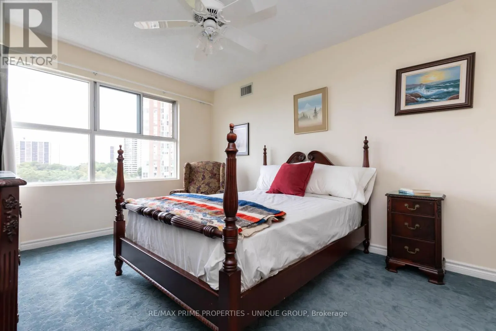 726 - 18 CONCORDE PLACE