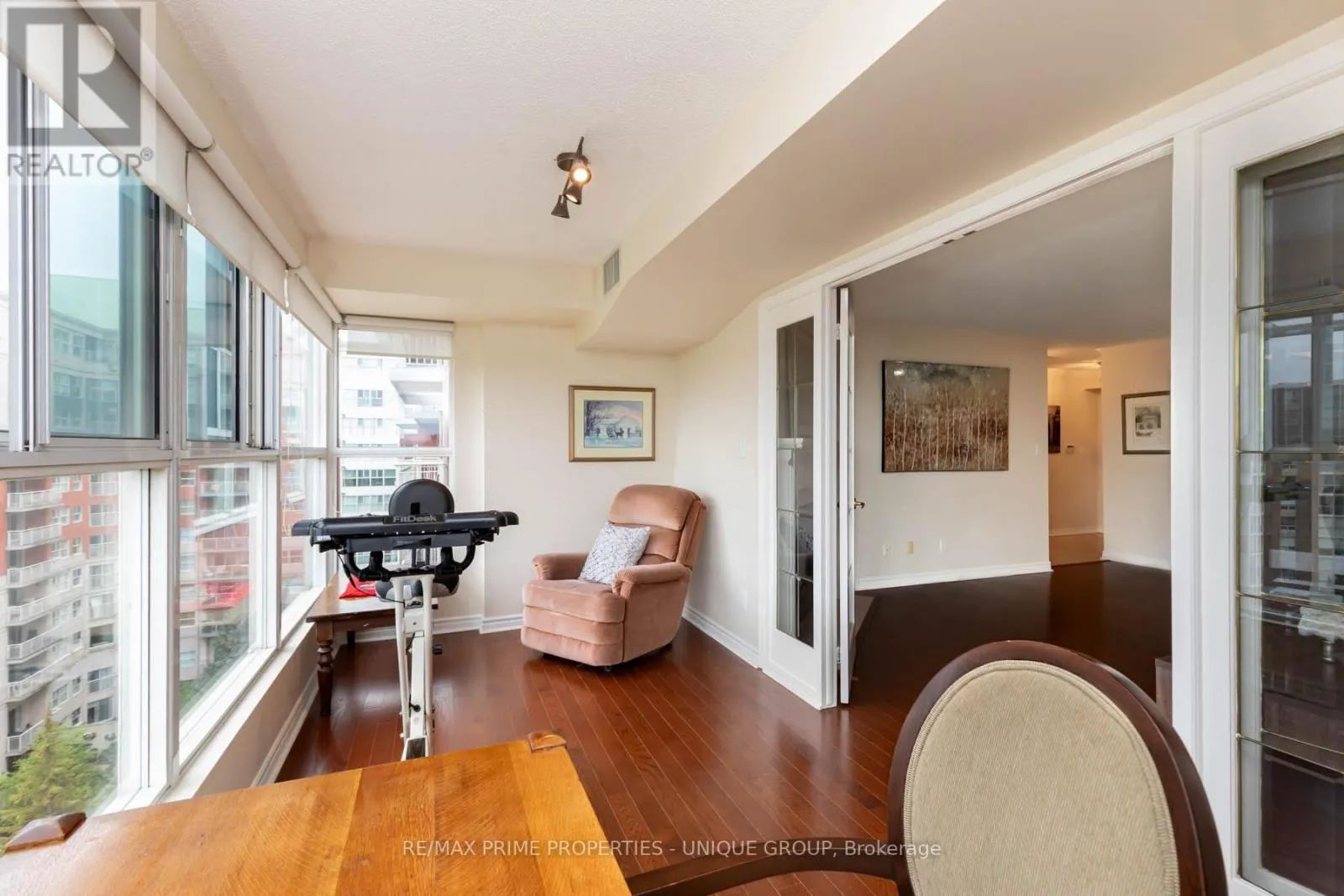 726 - 18 CONCORDE PLACE
