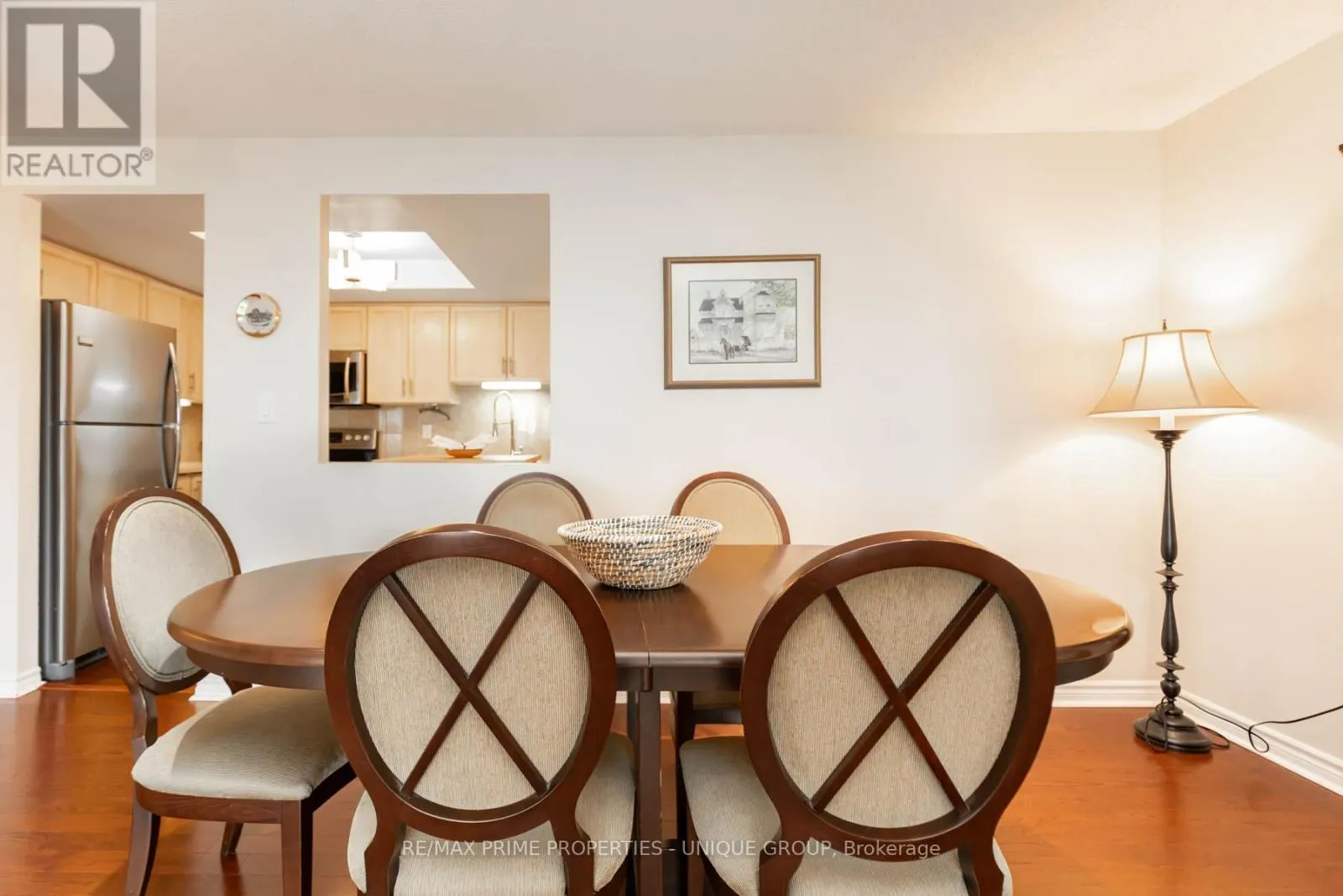 726 - 18 CONCORDE PLACE