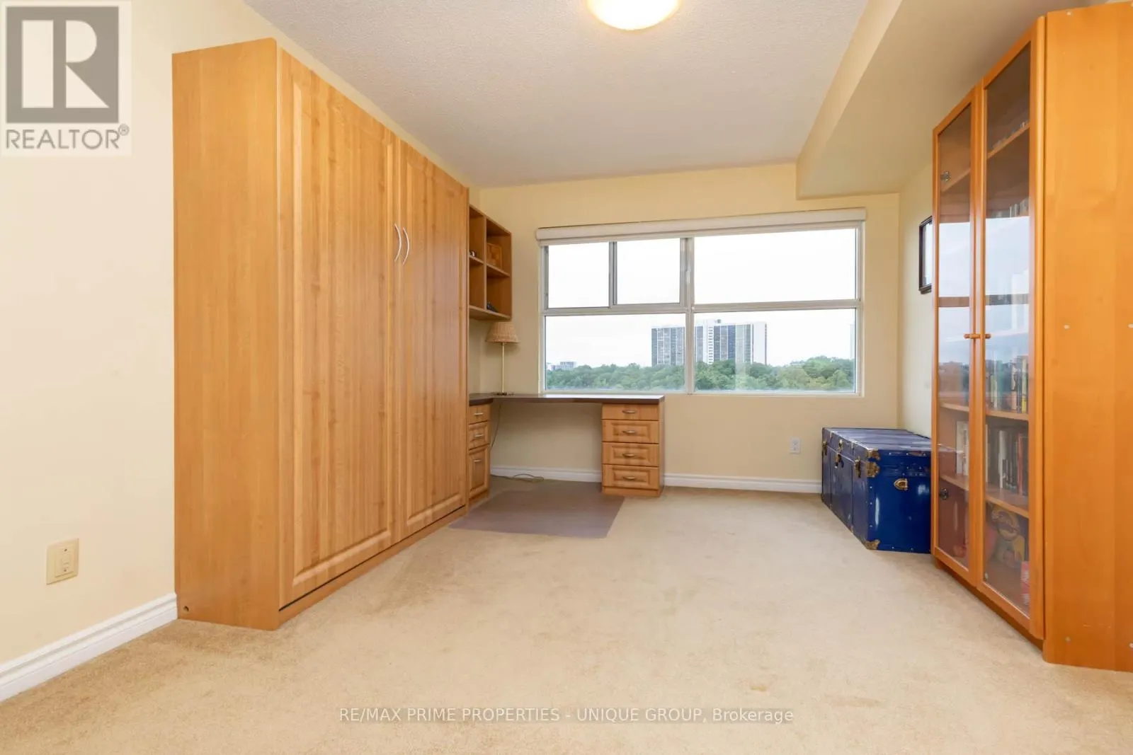 726 - 18 CONCORDE PLACE