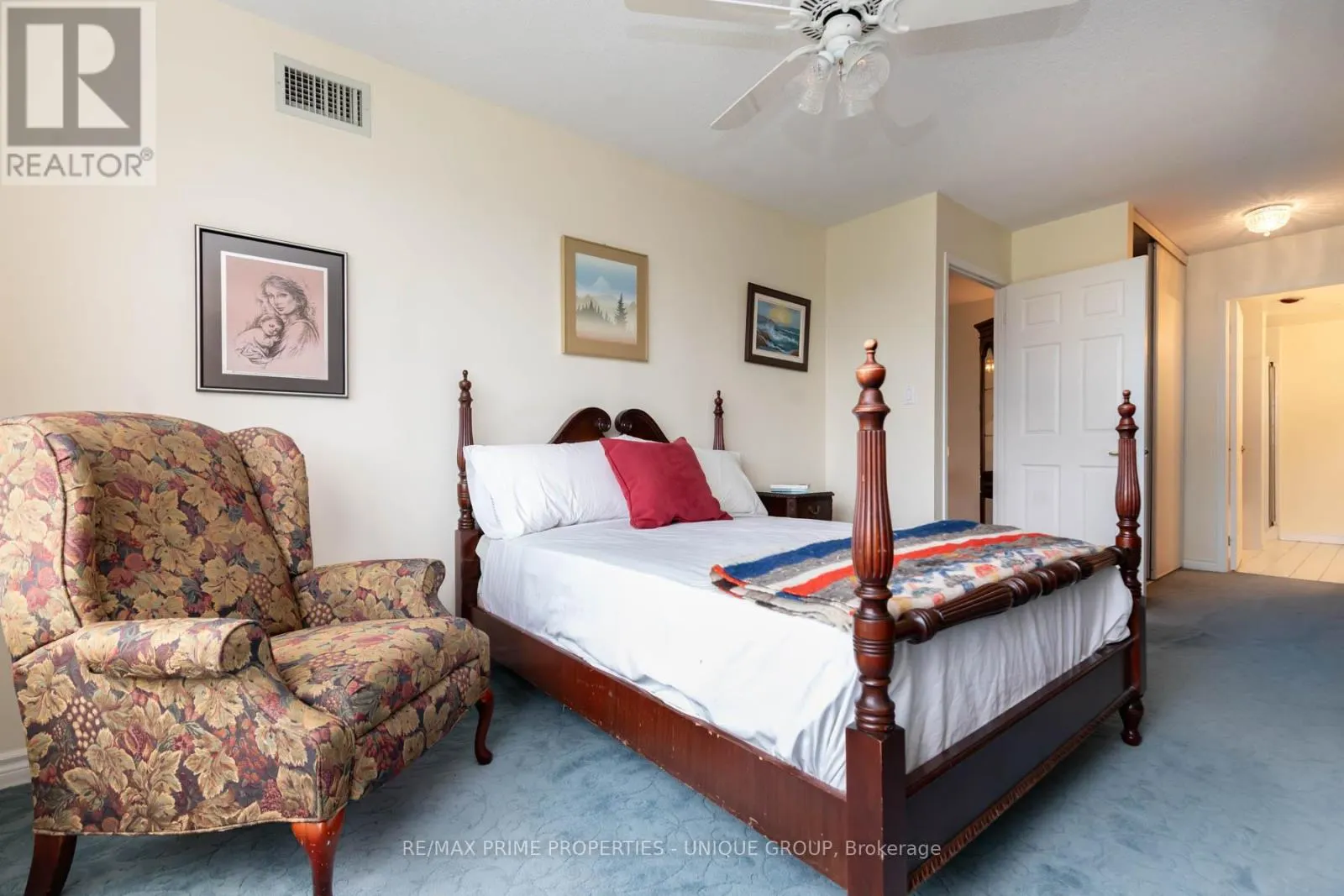 726 - 18 CONCORDE PLACE