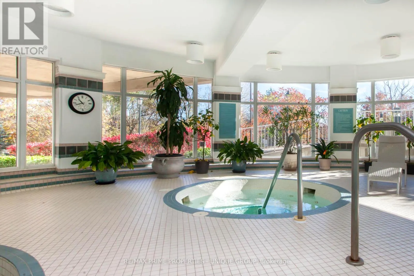 726 - 18 CONCORDE PLACE