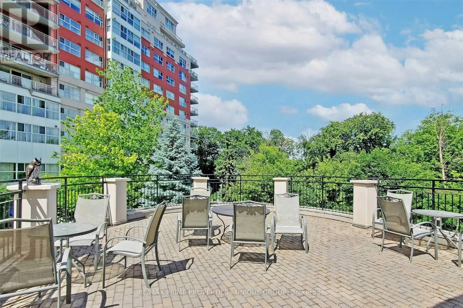 726 - 18 CONCORDE PLACE