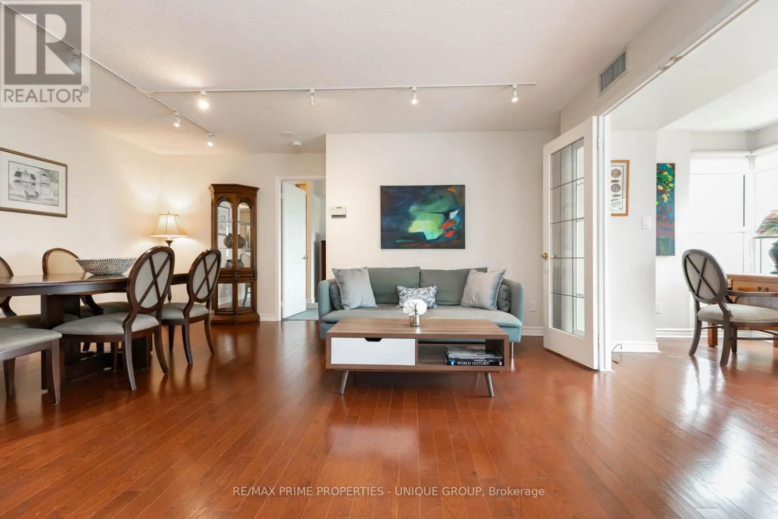 726 - 18 CONCORDE PLACE