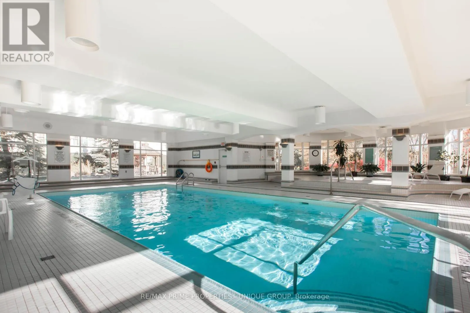 726 - 18 CONCORDE PLACE