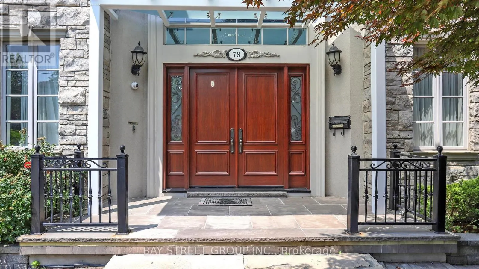 78 YORK ROAD