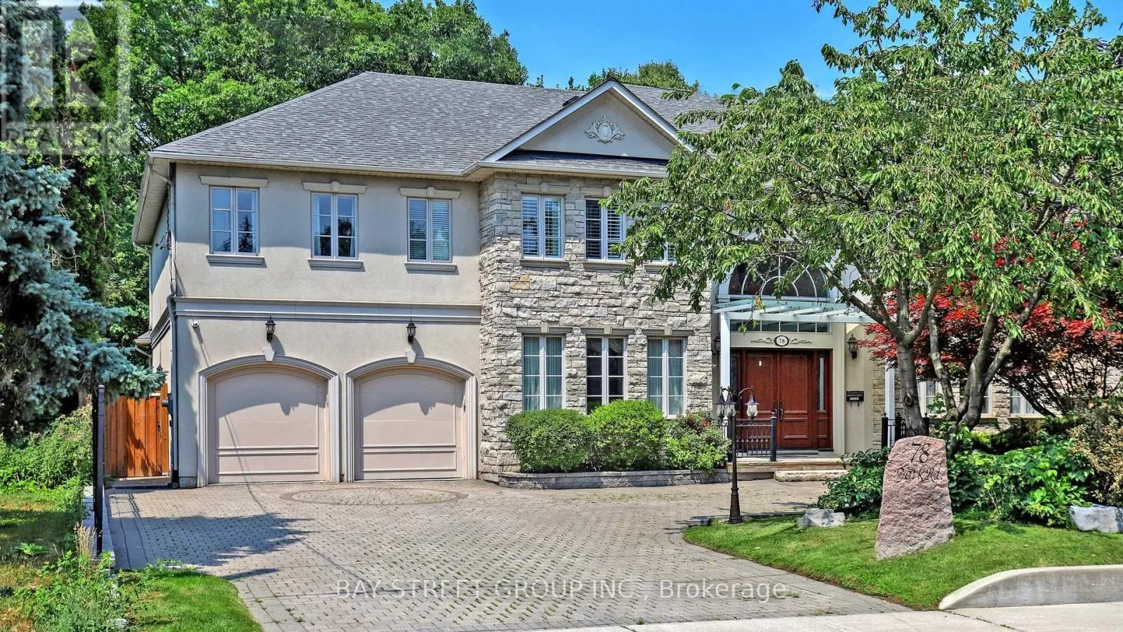 78 YORK ROAD