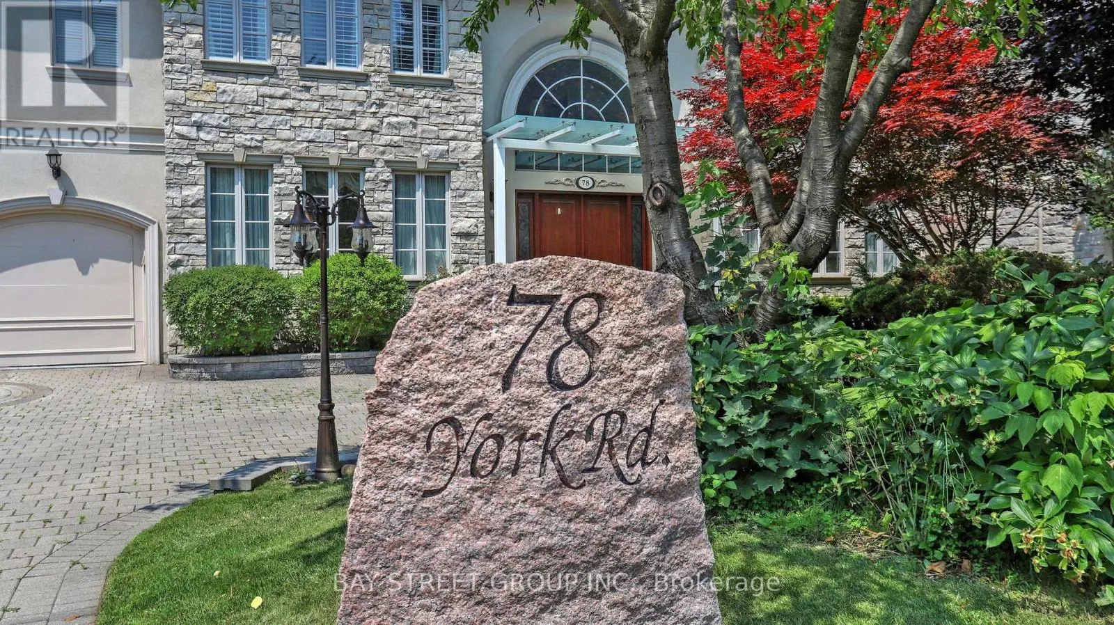 78 YORK ROAD