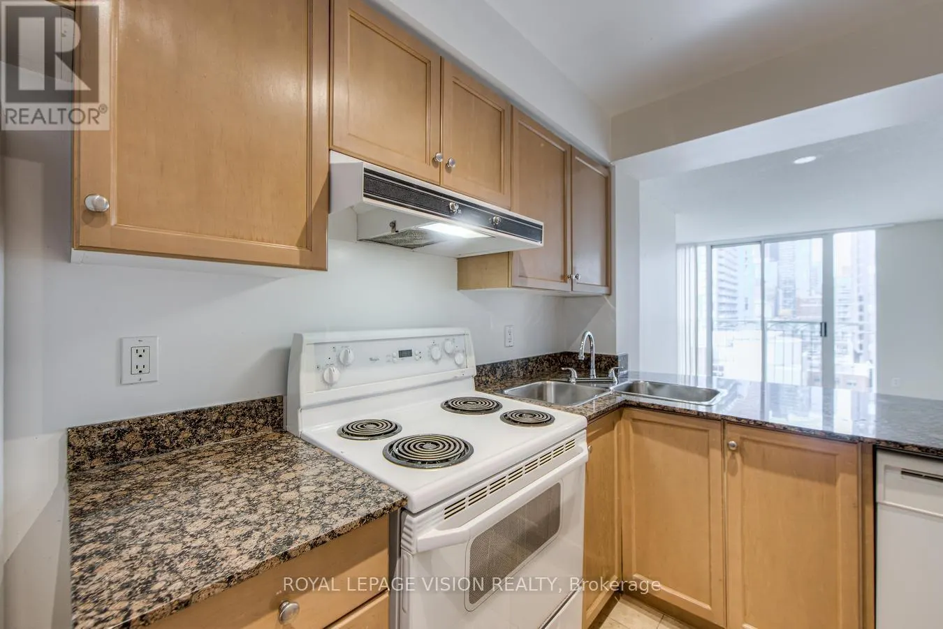 1462 - 313 RICHMOND STREET E