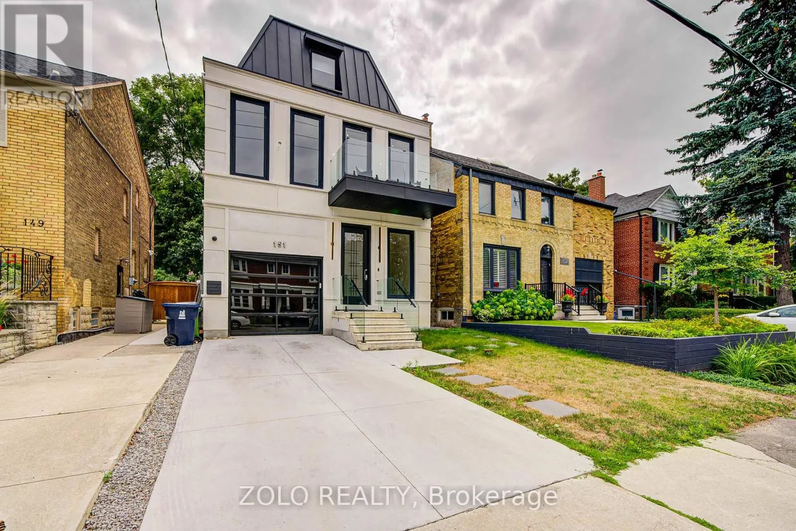 151 DEWBOURNE AVENUE